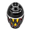 TikiTunes Portable Bluetooth Wireless Speaker (Bundle) with Adjustable 40” Pole