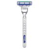 Gillette Mach3 Turbo for men razor handle + 2 razor blades