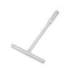 sourcing map Car T Shaped Handle M8 8mm Hexagon Socket Wrench Spanner Remover