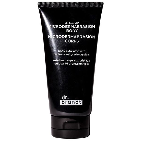 Dr. Brandt Microdermabrasion Body Exfoliator 5.3 Oz