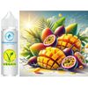 Mango Maracuja Aroma Vegan - Sasami (DE) Concentrate - 10ml-