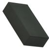 10 PACK  Ceramic Magnets 2 x 1 x 1/2" Block - Ceramic/Ferrite Magnet Grade C-11