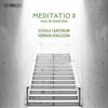 Meditatio II - music for mixed choir