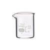 HARIO B-10-SCI Beaker with Estimated Scale 0.3 fl oz (10 ml)