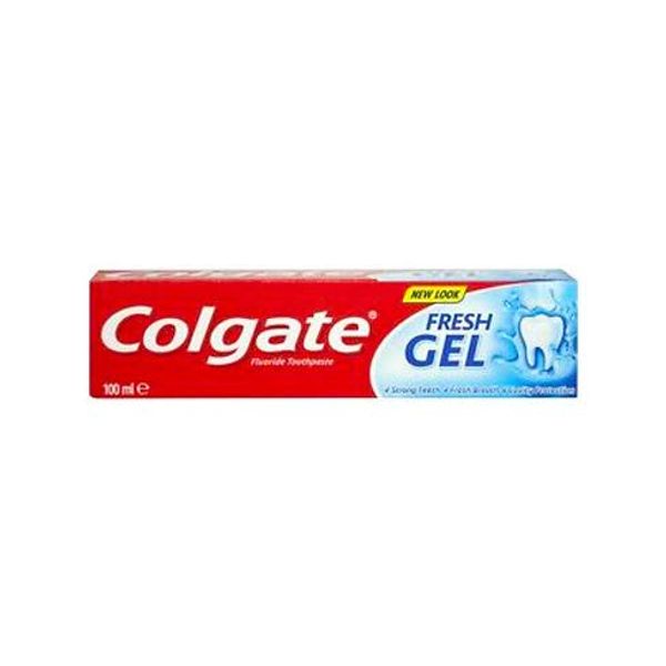 Colgate toothpaste 100ml - pack of 6