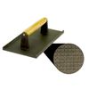 Crestware 4-1/4-Inch by 8-1/4-Inch Steak Weight