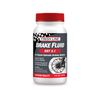 FINISH LINE High Performance DOT 5.1 Brake Fluid, 4-Ounce, White