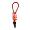 Atlantis Spec Floats Floating Sunglasses Cords Dark Red A2289