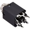 Boxy Stereo Jack Switchcraft # 112BX Type