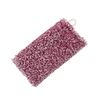 Duskin Bath Sponges Set of 4