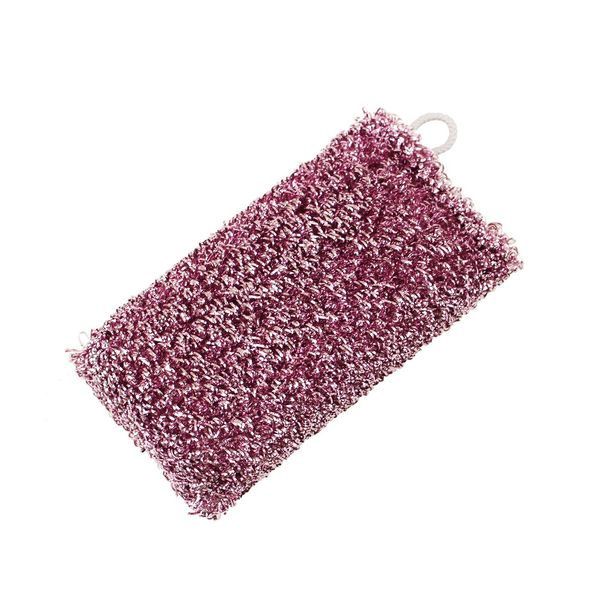 Duskin Bath Sponges Set of 4