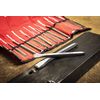 GEARWRENCH Punch and Chisel Set - 82305,Chrome, Large, 12 Pc
