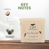 ZÆT Cedarwood & Pine Soap Bar - 2 Pack