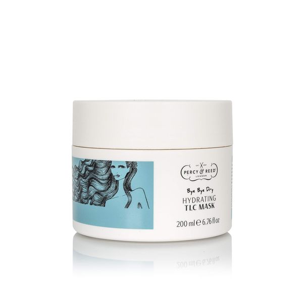 Percy & Reed Bye Bye Dry Hydrating TLC Mask 200 ml