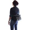 Navitech Grey DSLR & Lense Camera Bag Case Compatible with The Canon EOS 300D