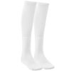 Vizari League Sports Sock, White, Intermediate