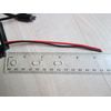 DC-DC Step Down Converter USB-C 12V to 5V 3 Amps 15 Watts Sealed #E60AE