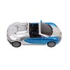 Siku Bugatti Veyron Grand Sport