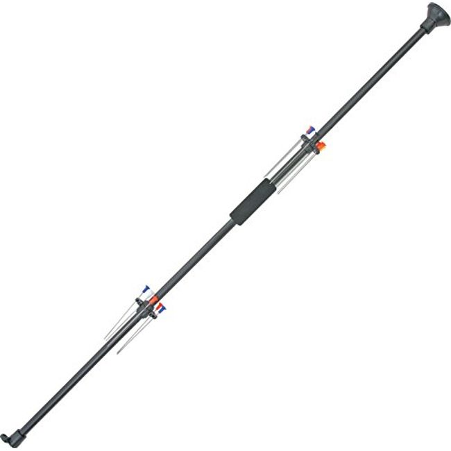 Predator Blowguns - 36in. .40 Caliber Blowgun