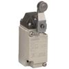 Omron Automation D4AC00 Limit switch � Adjustable roller lever - 290 g