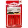 Singer Knit Needles - Size 9 & 11 - 2023 - 5pk