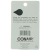 Conair 55307n Black Bobby Pins 75 Piece