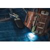 Olight I3T 2 EOS OD Green Dual-Output Tail Switch EDC Flashlight, 200/300 Lumens