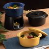 MIKASA Corner Ovenware, Safe for Microwave, Dishwasher, Oven