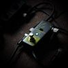 SONICAKE Sonic ABY Pedal Line Selector AB Switch Mini Guitar Effects Pedal True Bypass