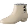 Maruryo MRK3 Rain Boots, beige