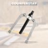 Blind Bearing Puller Tools Kit Blind Hole Inner Internal Bearing Extractor Kit