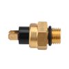 Fan Temperature Switch, Replacement Thermo Fan Switch for 2 Stroke & 4 Stroke 0010033661