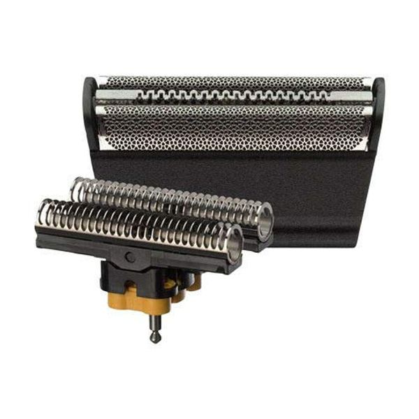 30B Foil and Cutter Replacement Fit for Braun 7570 7680 Series 7000 4000 5000