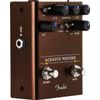 Fender Acoustic Preamp/Reverb, Guitar Effects Pedal