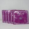 5X GLAMGLOW COOLSHEET NO-DRIP HYDRATING MASK  M17
