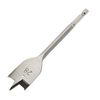Draper 41785 Expert Flat Wood Drill Bit, 28.0mm Ø , Blue (Packaging may vary)
