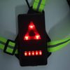 Night Running Chest Led Light Rechargeable Adjustable