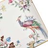 Wedgwood Fortune Tray, 5.8-Inch, Multi