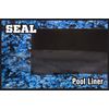 Gorilla 4612502 Waterproof Patch & Seal Tape 4" x 10' Black, Pack 3