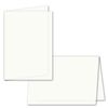 - Neuser DIN A6 Transparent Inserts for Folding Card Kit – Printable/Colourful. a6 Weiß transparent