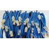 RJCLIP - Broken RJ45 Connector Solution (25 PCS) (Blue)
