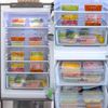 wecansourceitltd Meal Prep portion control containers with lids - Rectangular | Microwaveable | Freezer-proof (750ml) (50)