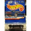 Hot Wheels 2000 First Editions '65 Vette #79 1:64 Scale