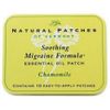 Chamomile Soothing Migraine Formula 10 Count