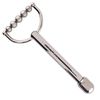Peak Pine Germanium Facial Roller, Pure Made in Japan, Skin Friendly, Pure Titanium, Face Lab, Takachiho Metal, SPL