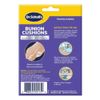 Dr. Scholl's Bunion Duragel 5 Cushions (3 Pack)
