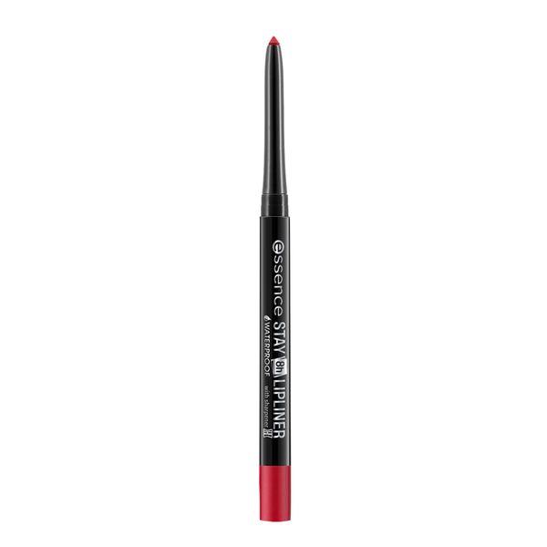 Essence Lápiz De Labios Stay 8H Waterproof 08
