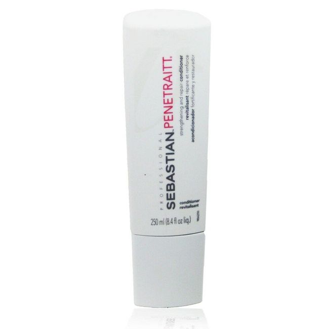 Sebastian Penetraitt Strengthening Repair Conditioner 8.4Oz