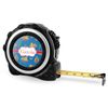 Personalized Boats & Palm Trees Tape Measure - 16 Ft