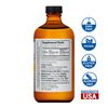 Argentyn 24 Professional Bio-Active Silver Hydrosol, 236ml Dropper, 4 or 8 oz